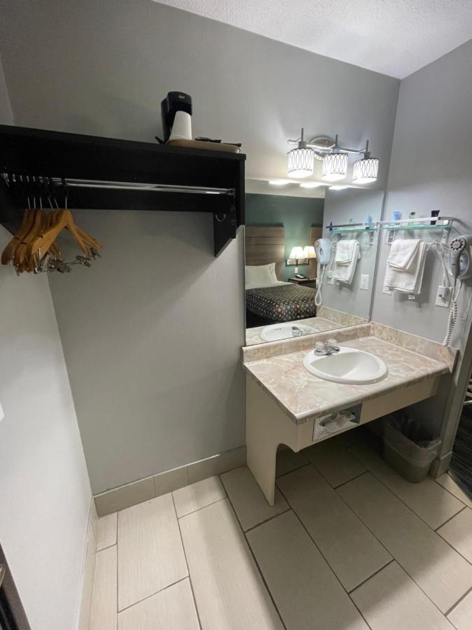 Countryside Inn & Suites Omaha East-Council Bluffs Ia Номер фото