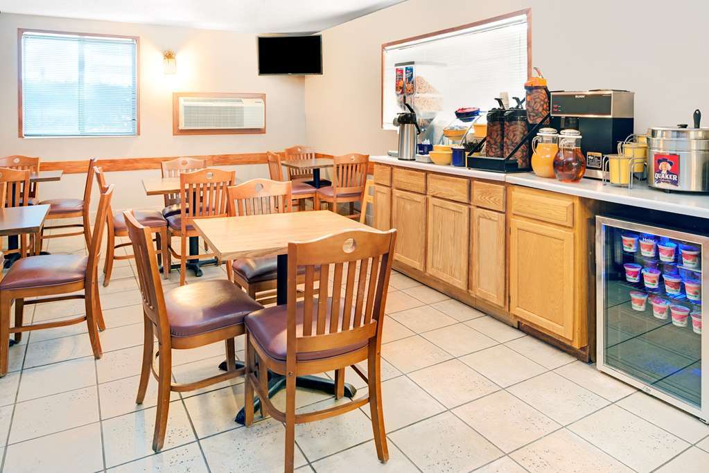Countryside Inn & Suites Omaha East-Council Bluffs Ia Зручності фото