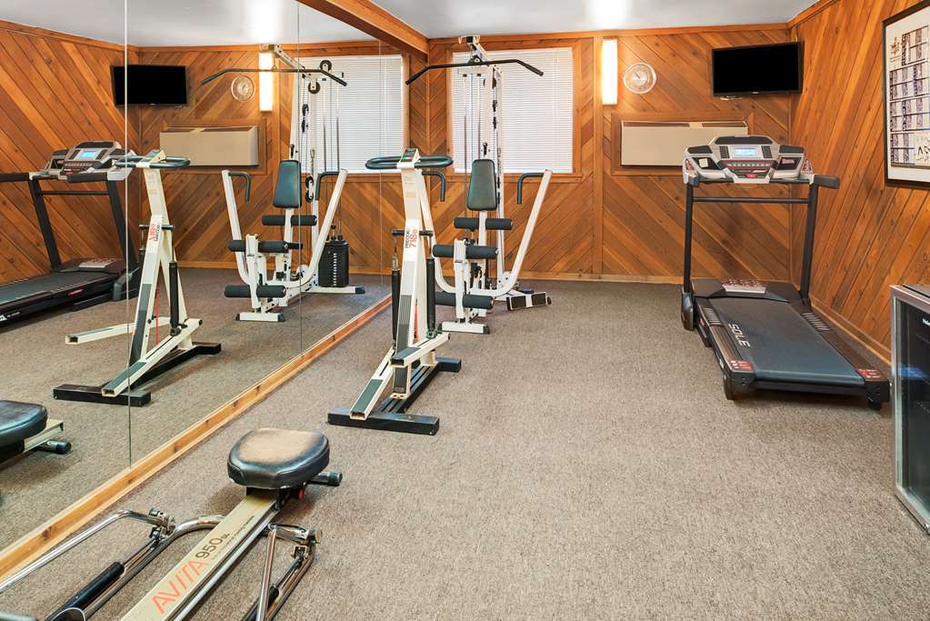 Countryside Inn & Suites Omaha East-Council Bluffs Ia Зручності фото