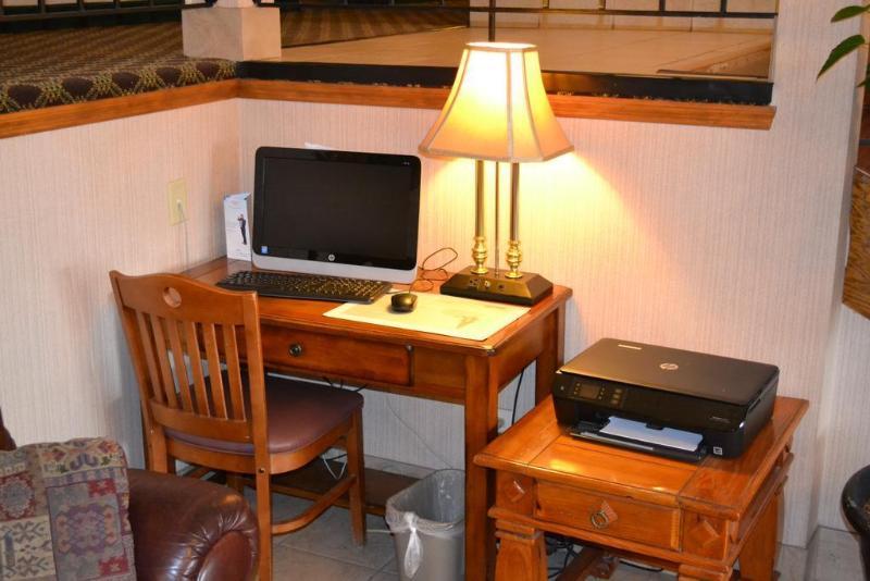 Countryside Inn & Suites Omaha East-Council Bluffs Ia Екстер'єр фото