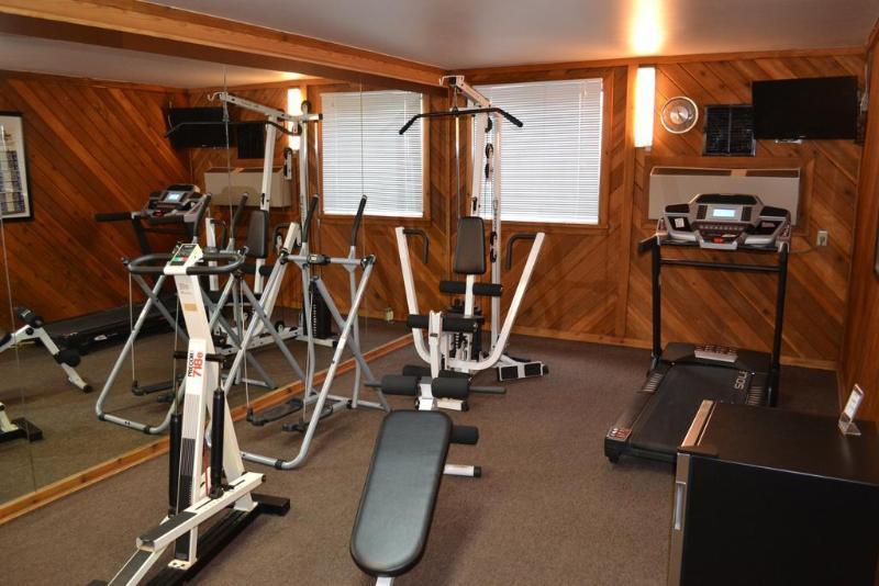 Countryside Inn & Suites Omaha East-Council Bluffs Ia Екстер'єр фото