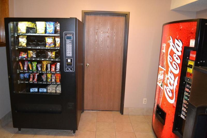 Countryside Inn & Suites Omaha East-Council Bluffs Ia Екстер'єр фото