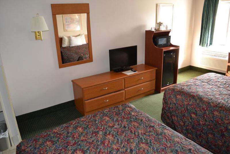 Countryside Inn & Suites Omaha East-Council Bluffs Ia Екстер'єр фото