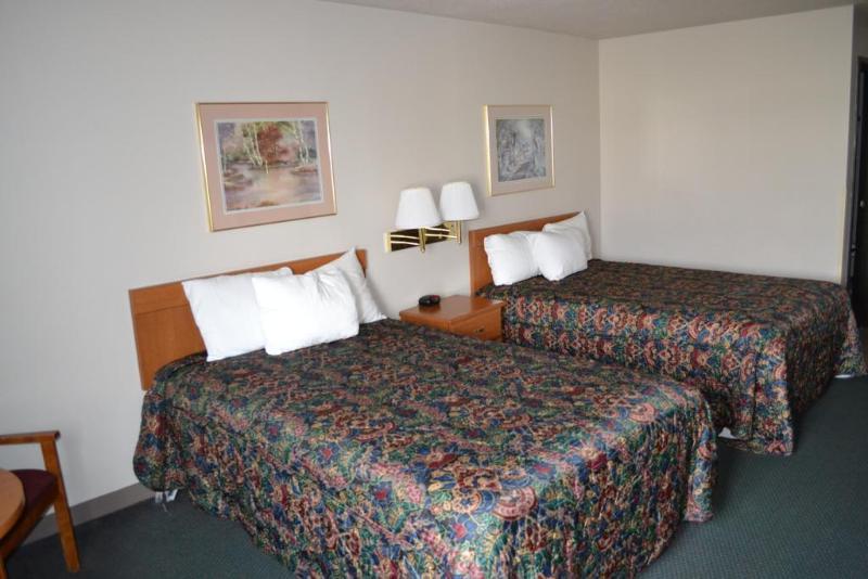 Countryside Inn & Suites Omaha East-Council Bluffs Ia Екстер'єр фото