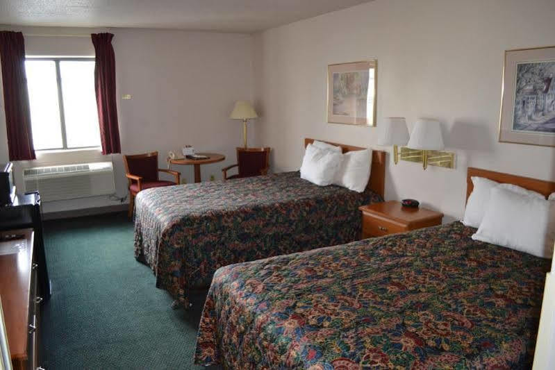 Countryside Inn & Suites Omaha East-Council Bluffs Ia Екстер'єр фото