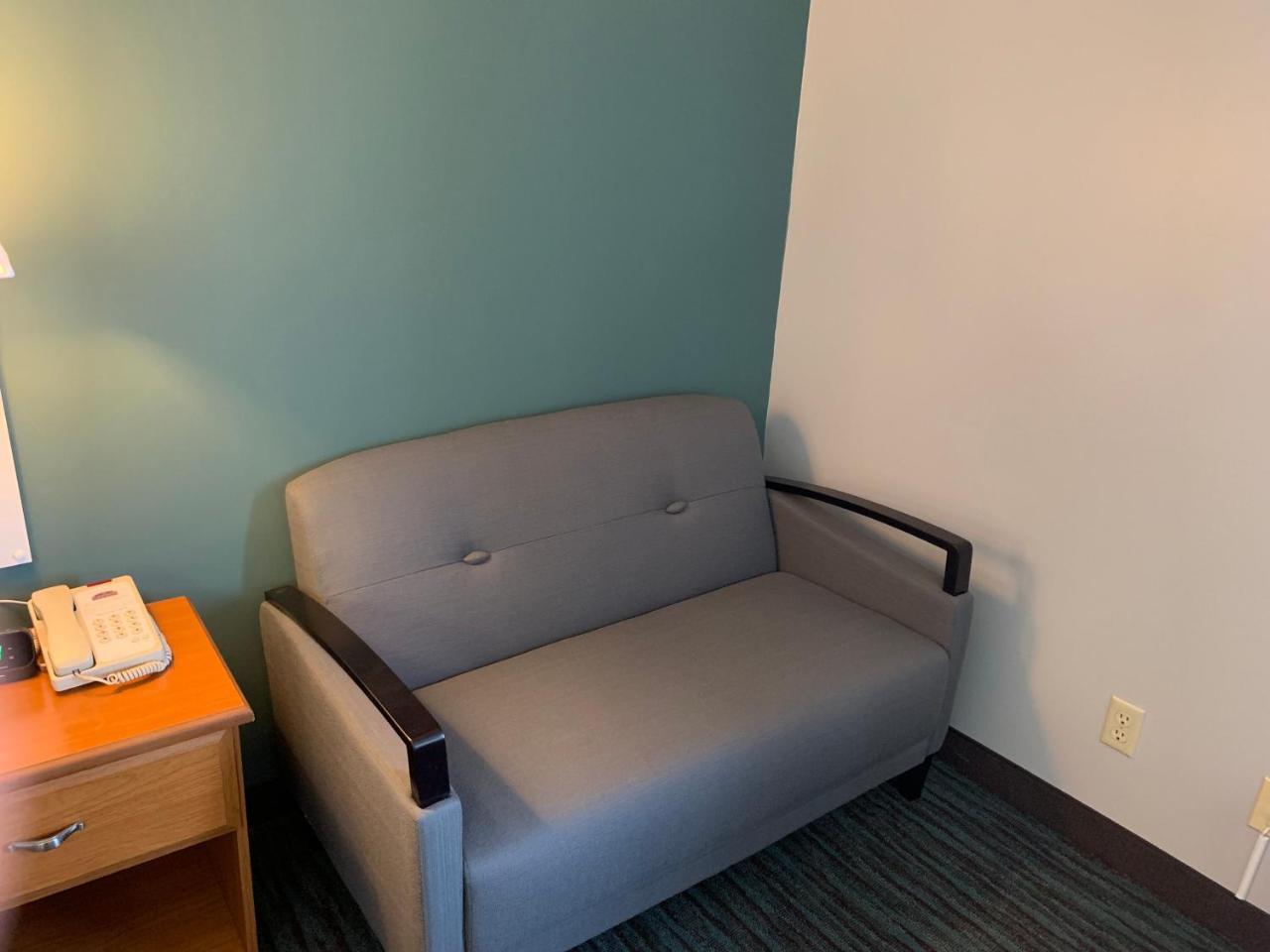 Countryside Inn & Suites Omaha East-Council Bluffs Ia Екстер'єр фото