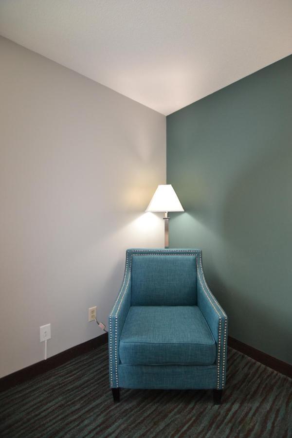 Countryside Inn & Suites Omaha East-Council Bluffs Ia Екстер'єр фото