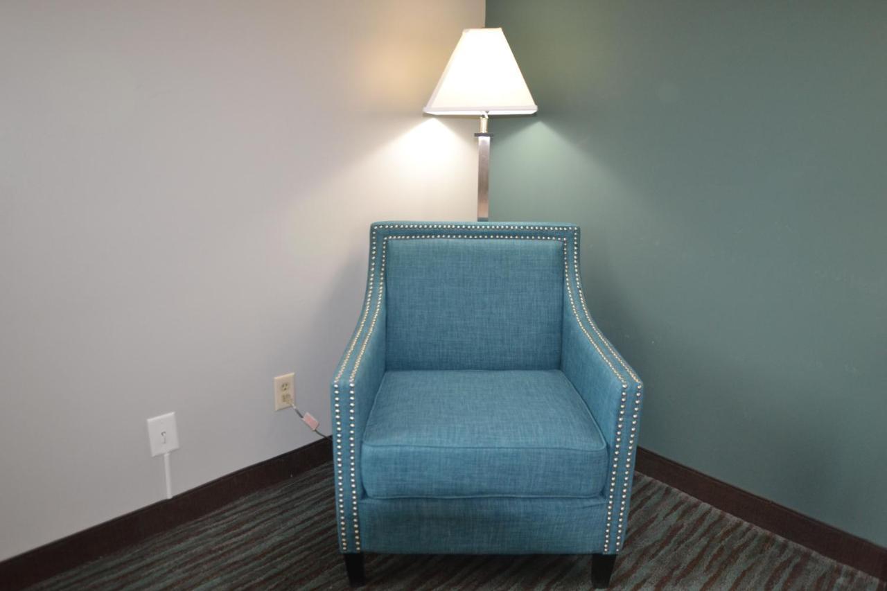 Countryside Inn & Suites Omaha East-Council Bluffs Ia Екстер'єр фото